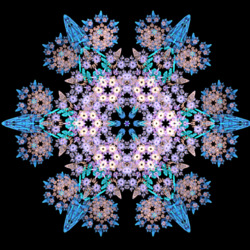 Пазл: Космос