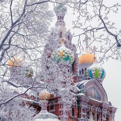 Пазл: Спас-на-крови