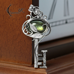 Пазл: Тзинидарис