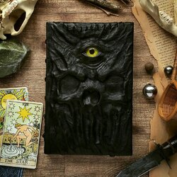 Пазл: Третий глаз: книга пророка