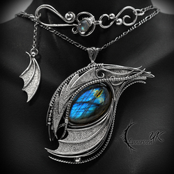 Пазл: Шадрелльн Драко