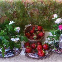 Пазл: Это было летом