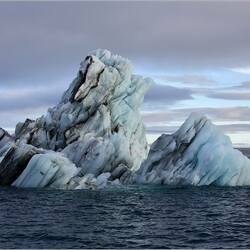 Пазл: Айсберг