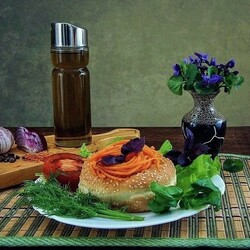 Пазл: Кушать подано