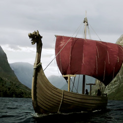 Пазл: В заливе