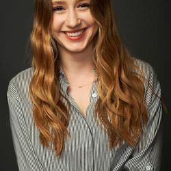 Пазл: Таисса Фармига