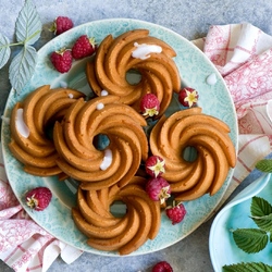 Пазл: Песочное печенье