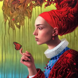 Пазл: Ощущение симпатии