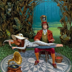 Пазл:  Представление 