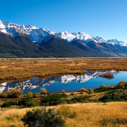 Пазл: Красоты природы