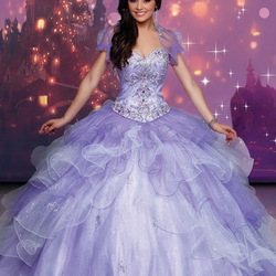 Пазл: Диснеевская принцесса