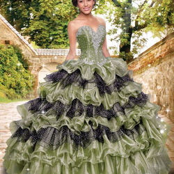 Пазл: Диснеевская принцесса