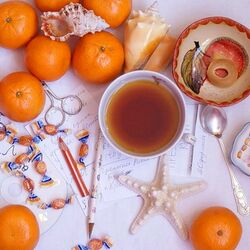 Пазл: Сладкий беспорядок