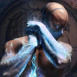 Пазл: Магия