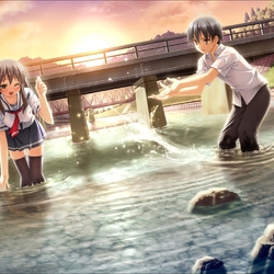 Пазл: Свидание