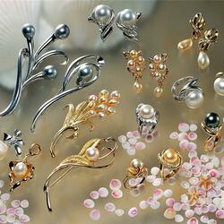 Пазл: Для милых дам