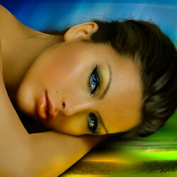 Пазл: Покой