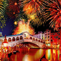 Пазл: Венеция