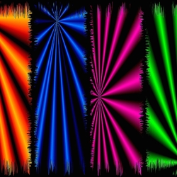 Пазл: Звезды