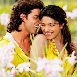 Пазл: Крриш/Krrish