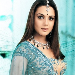 Пазл: Принти Зинта