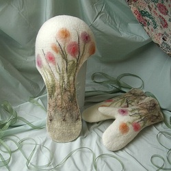 Пазл: Готовимся к зиме