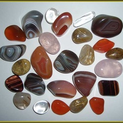 Пазл: Минералы