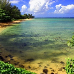 Пазл: Уединенное местечко