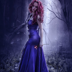 Пазл: Только ты