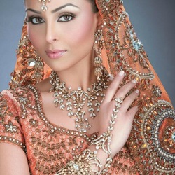 Пазл: Индийские девушки