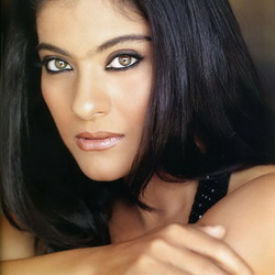 Пазл: Каджол