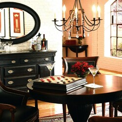 Пазл: Кабинет