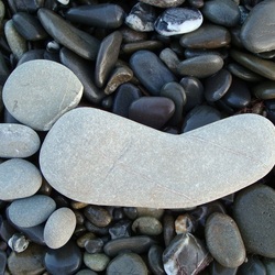 Пазл: Оставить след