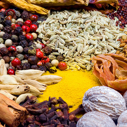 Пазл: Специи