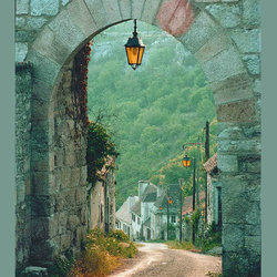 Пазл: Франция