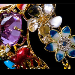 Пазл: Фамильные драгоценности