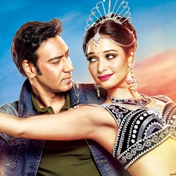 Пазл: Мужественный/Himmatwala