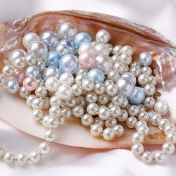 Пазл: Жемчуг