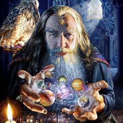 Пазл: Размышления о вечном