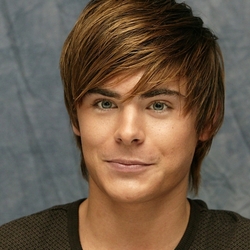 Пазл: Зак Эфрон