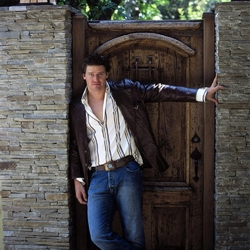 Пазл: Дэвид Бореаназ