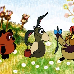 Пазл: День Забот