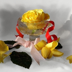 Пазл: Красота одиночества