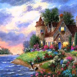 Пазл: Будущие капитаны