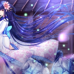 Пазл: Прекрасное видение