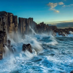 Пазл: Шум прибоя