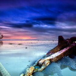 Пазл: Брошенный командой