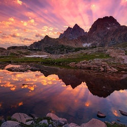 Пазл: Красота природы