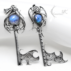 Пазл: Гонтарн и Этарн