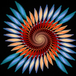 Пазл: Длань Иноуэ